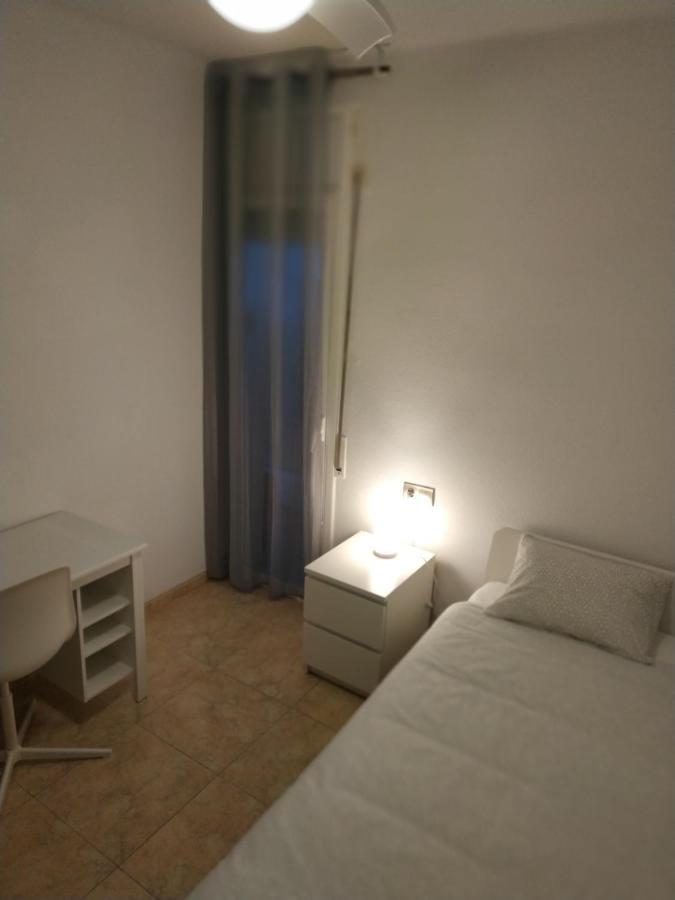 Rmm27 - Piso En Zona Tranquila De Tortosa Apartment Exterior photo