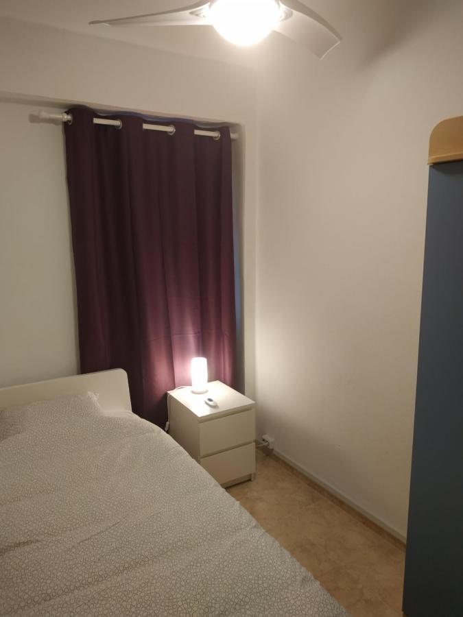 Rmm27 - Piso En Zona Tranquila De Tortosa Apartment Exterior photo