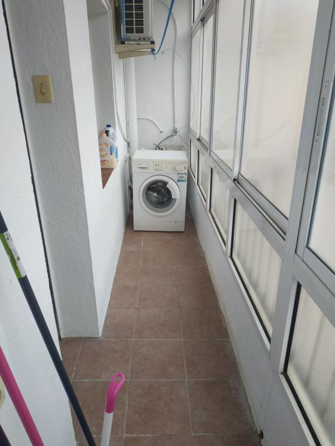 Rmm27 - Piso En Zona Tranquila De Tortosa Apartment Exterior photo